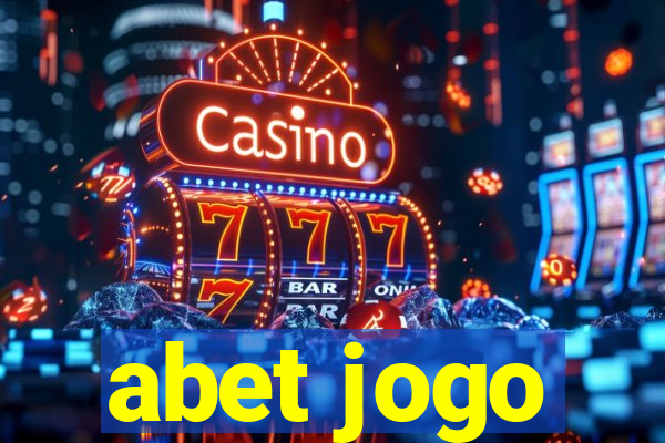 abet jogo